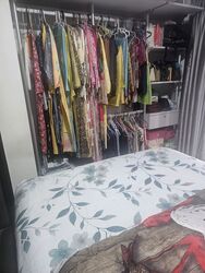 Blk 530A Pasir Ris One (Pasir Ris), HDB 4 Rooms #575836471